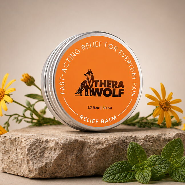 TheraWolf